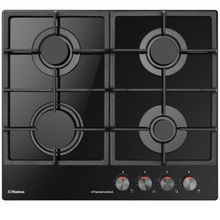 Product image of HANSA BHKS610505 ჩასაშენებელი გაზის ქურის ზედაპირი
