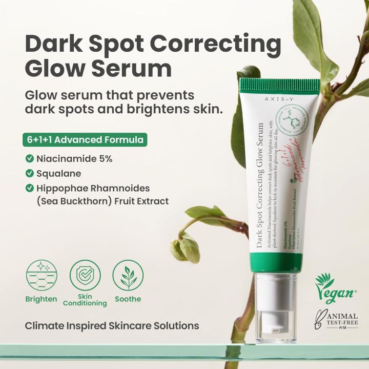 axis-y-dark-spot-correcting-glow-serum-50ml-sakhis-shrati-photo-3