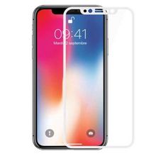 Product image of Baseus ეკრანის დამცავიr iphone X White