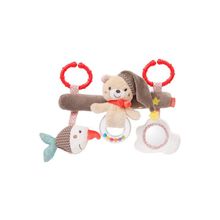 Product image of Fehn Baby Activity trapeze Bruno დასამაგრებელი სენსორული სათამაშო