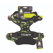 Product image of M-Pets HIKING Harness XL ძაღლის გულმკერდის საბელი