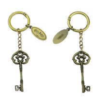 Product image of Harry Potter Gringotts Key Keychain ბრელოკი