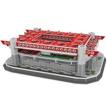 Product image of San Siro ასაწყობი მოედანი