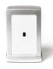 Product image of დისპენსერი ხელსახოცებისთვის Vialli NP100