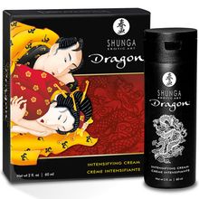 Product image of Shunga დრაკონის კრემი მგრძნობელობის ბუსტერი