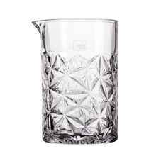 Product image of მინის კოქტეილის შემრევი ჭიქა 650მლ