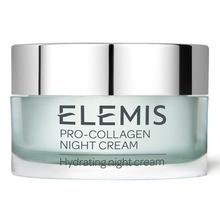 Product image of ELEMIS Pro-Collagen 50მლ ღამის სახის კრემი