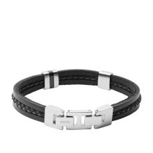 Product image of Fossil JF03686040 კაცის სამაჯური