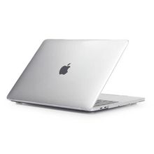 Product image of Green Lion Ultra-Slim Case for Macbook Air 15" 2023 M2 Clear GNHCM15AIR23CL ნოუთბუქის ქეისი