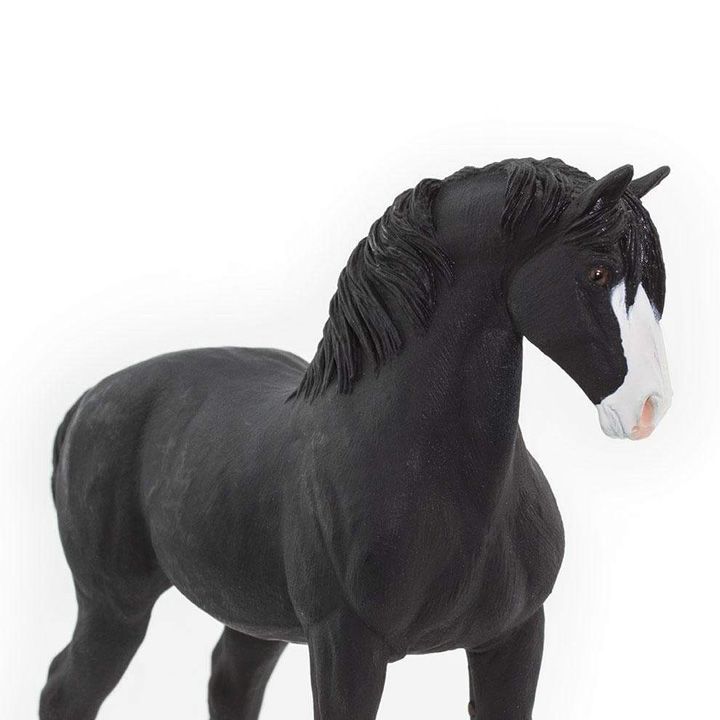 safari-shire-stallion-toy-satamasho-figura-photo-3