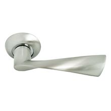 Product image of სახელური კარის RAP 1 SN nicke