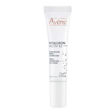 Product image of AVENE Anti age HYALURON Active B3 YEUX თვალის კრემი  ყველა ტიპის კანისთვის