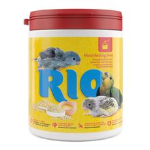 Product image of RIO საკვები ხელოვნურ კვებაზე მყოფი ბარტყებისთვის 400 გრ 