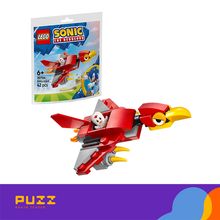 Product image of LEGO Sonic the Hedgehog – Bally Attack კონსტრუქტორი