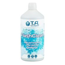 Product image of Terra Aquatica FlashClean Flora Kleen 100მლ სასუქი
