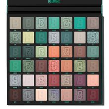 Product image of BEAUTY BAY Botanical 42 Colour Palette თვალის პალეტი