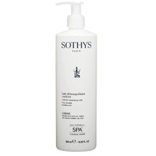 Product image of Sothys  comfort cleansing milk 500 მლ გამწმენდი რძე