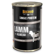 Product image of Belcando Single Protein Lamb 400გრ ძაღლის საკვები