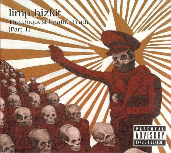 limp-bizkit---the-unquestionable-truth-cd