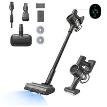 Product image of Dreame R10 Pro Aqua (VZV15A) ხელის მტვერსასრუტი