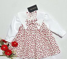 Product image of TEK•STYLE კაბა