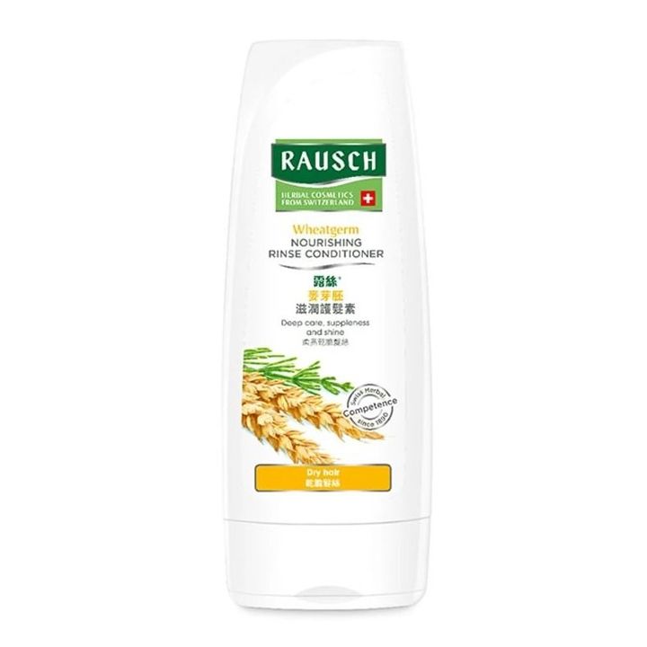 rausch-wheatgerm-nourishing-conditioner-200ml-konditsioneri