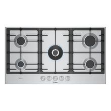 Product image of BOSCH PCR9A5I90M ჩასაშენებელი ქურის ზედაპირი