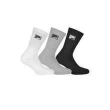 Product image of FILA TENNIS SOCKS 3 PAIRS PER PACK CLASSIC