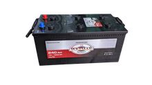 Product image of WEIMAR Battery 240Ah აკუმულატორი