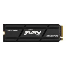 Product image of KINGSTON SFYRSK/500G M.2 NVMe 500GB მყარი დისკი