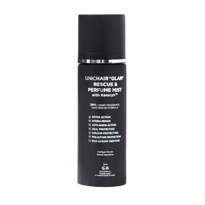 unickskin-unichair-glam-rescue-perfume-mist-75ml-tmis-sprei-photo-2