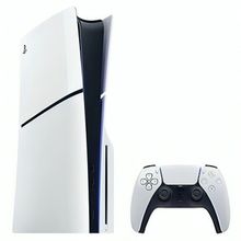 Product image of Sony PlayStation PS5 Slim 1TB/16GB სათამაშო კონსოლი