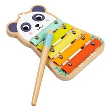 Product image of Hi Pando ქსილოფონი – ხის მუსიკალური სათამაშო