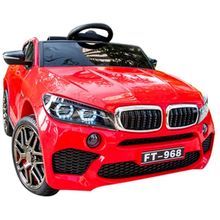 Product image of საბავშვო ელექტრო მანქანა FT-968-R