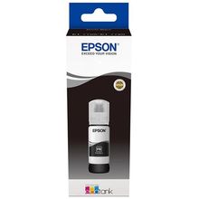 Product image of EPSON Epson 103 (b) L3100 Black ink bottle 65 ml კარტრიჯი
