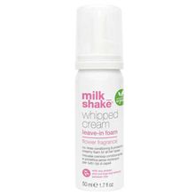 Product image of MILKSHAKE CONDITIONING WHIPPED CREAM FLOWER FRAGRANCE თმის კონდიციონერი