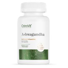 Product image of OstroVit აშვაგანდა 90 ტაბლეტი