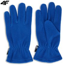 Product image of 4F Children's Fleece Gloves U156 სათხილამურო ხელთათმანი S/M