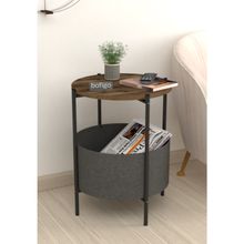 Product image of Comfo ყავის მაგიდა კალათით