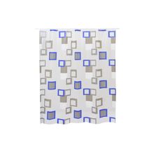 Product image of აბაზანის ფარდა Bisk Montana Basic 08089 180x200cm