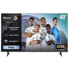 Product image of Hisense 40A4Q 40" HD ტელევიზორი
