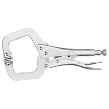 Product image of TOTAL THT111113 ფორმის მომჭერი კავი ჩამკეტით