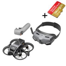 Product image of DJI Avata Pro-View Combo (RC Motion 2)