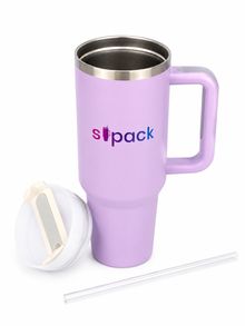 Product image of Sipack კლასიკური თამბლერი იასამნისფერი 1180 მლ