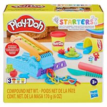 Product image of პლასტელინი Play-Doh Fun Factory