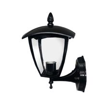 Product image of სანათი ბაღის Sneha E27 1 MAX 60W 016/W BK
