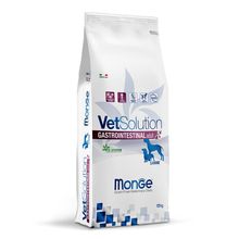 Product image of MONGE DOG  Dry VetSolution Gastrointestinal Adult 12kg ძაღლის საკვები სამკურნალო - კუჭ-ნაწლავის