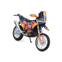 Product image of 1:18 WRB KTM CYCLE - KTM 450 Rally 2019 (Dakar Rally)