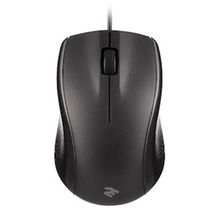 Product image of 2E MOUSE MF130 USB BLACK მაუსი