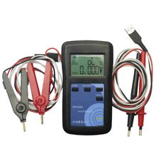 Product image of YR1030+ აკუმულატორების მულტიფუნქციური ტესტერი